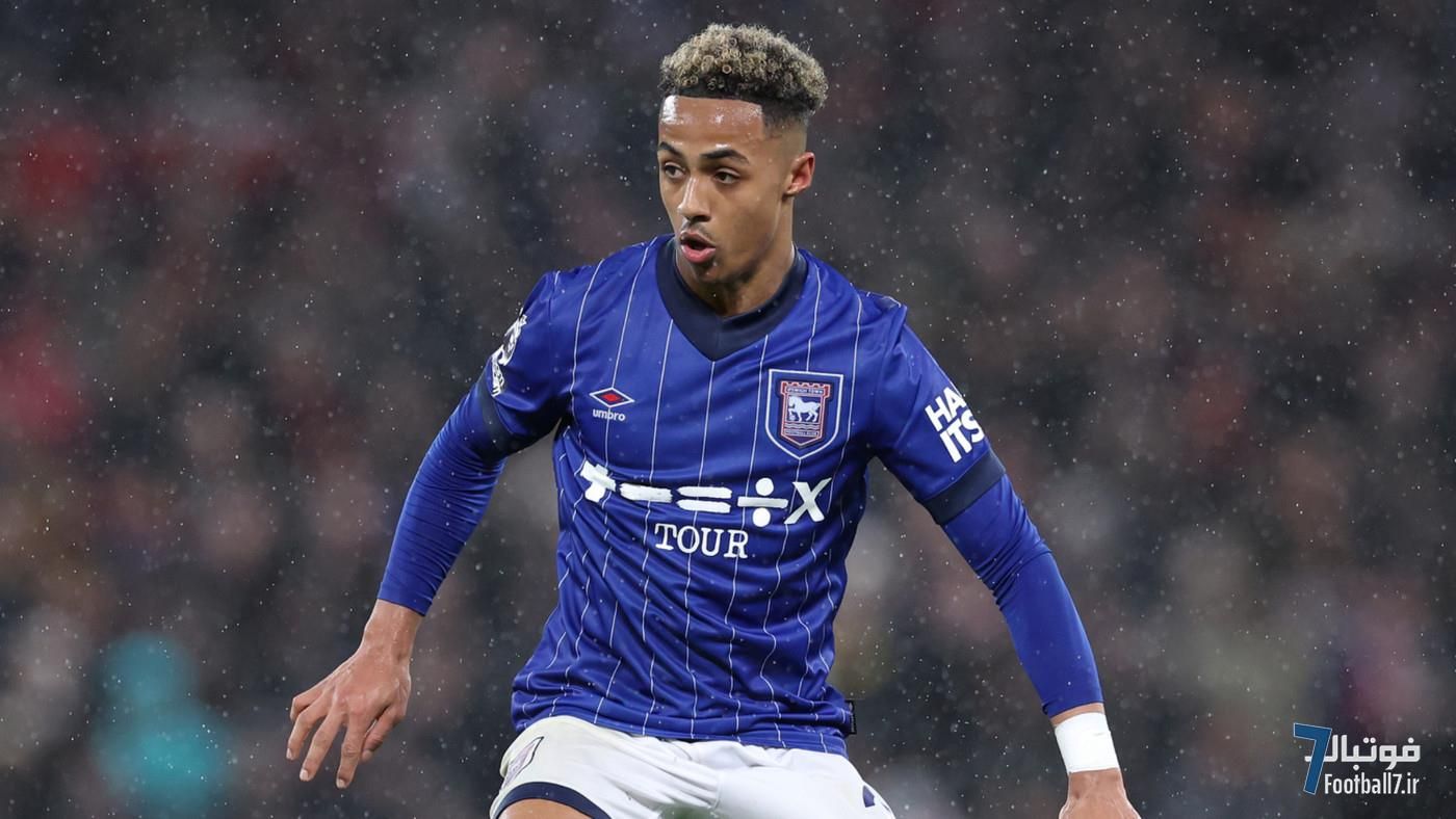 عماری هاچینسون، ستاره سابق چلسی، با قراردادی گران‌قیمت به ناتینگهام فارست پیوست