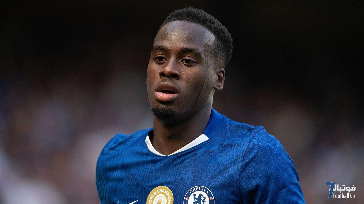 ترکیب احتمالی چلسی مقابل کریستال پالاس: انزو مارسکا با جیمی گیتنز و یورل هاتو لیگ برتر را آغاز می‌کند