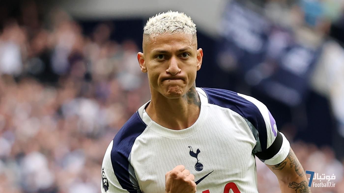 تاریخ‌سازی تاتنهام در لیگ برتر: اولین تیمی که از قانون جدید بهره برد و برنلی را درهم کوبید!