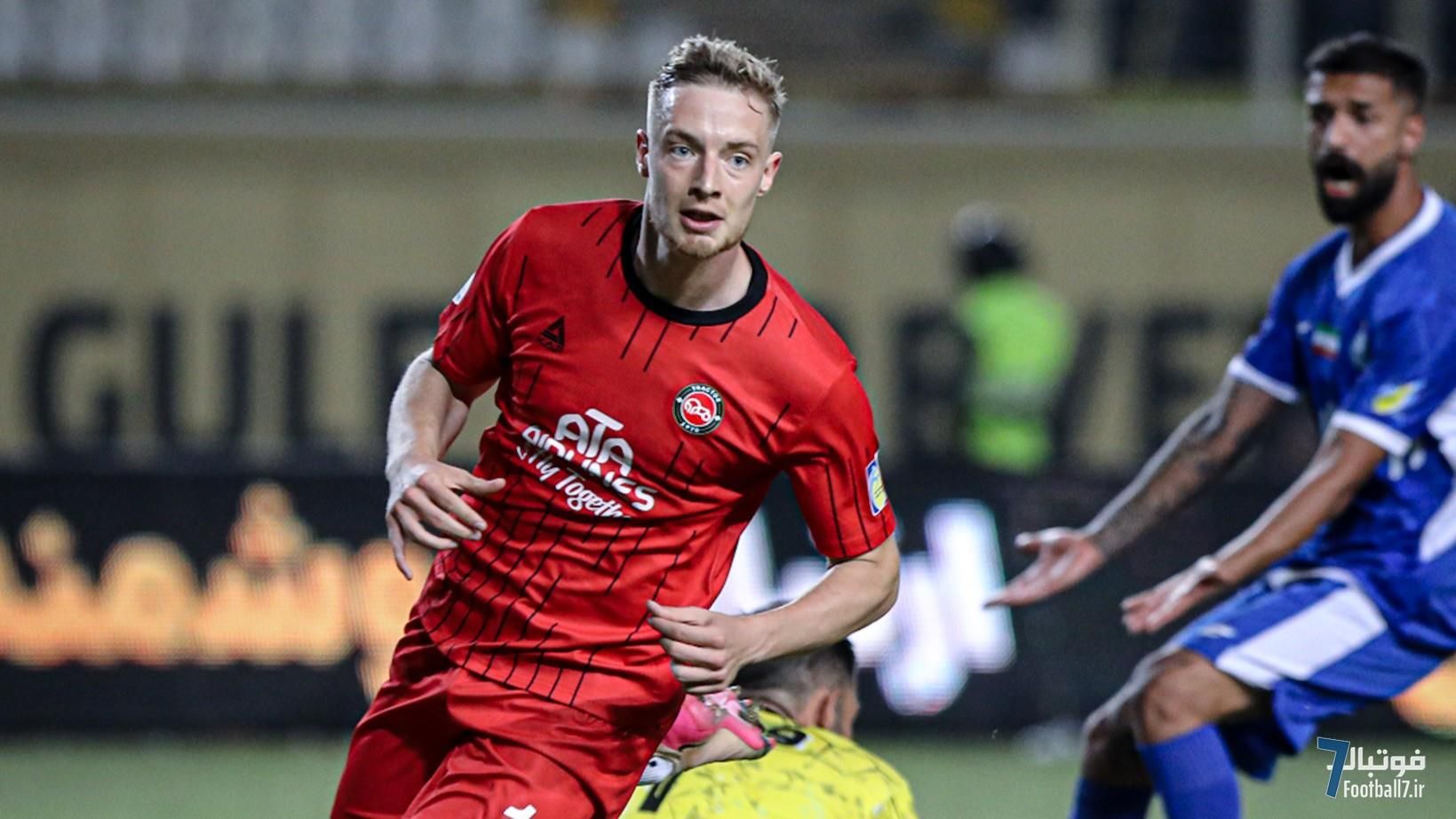 آشنایی با تومیسلاو اشترکالی؛ کسی که طلسم ۹ساله تراکتور را شکست! 