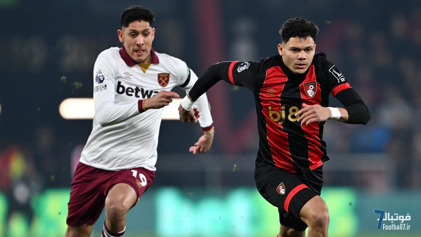 جنگ آژاکس و موناکو برای جذب ادسون آلوارز؛ هافبک مکزیکی در آستانه جدایی از وست هم