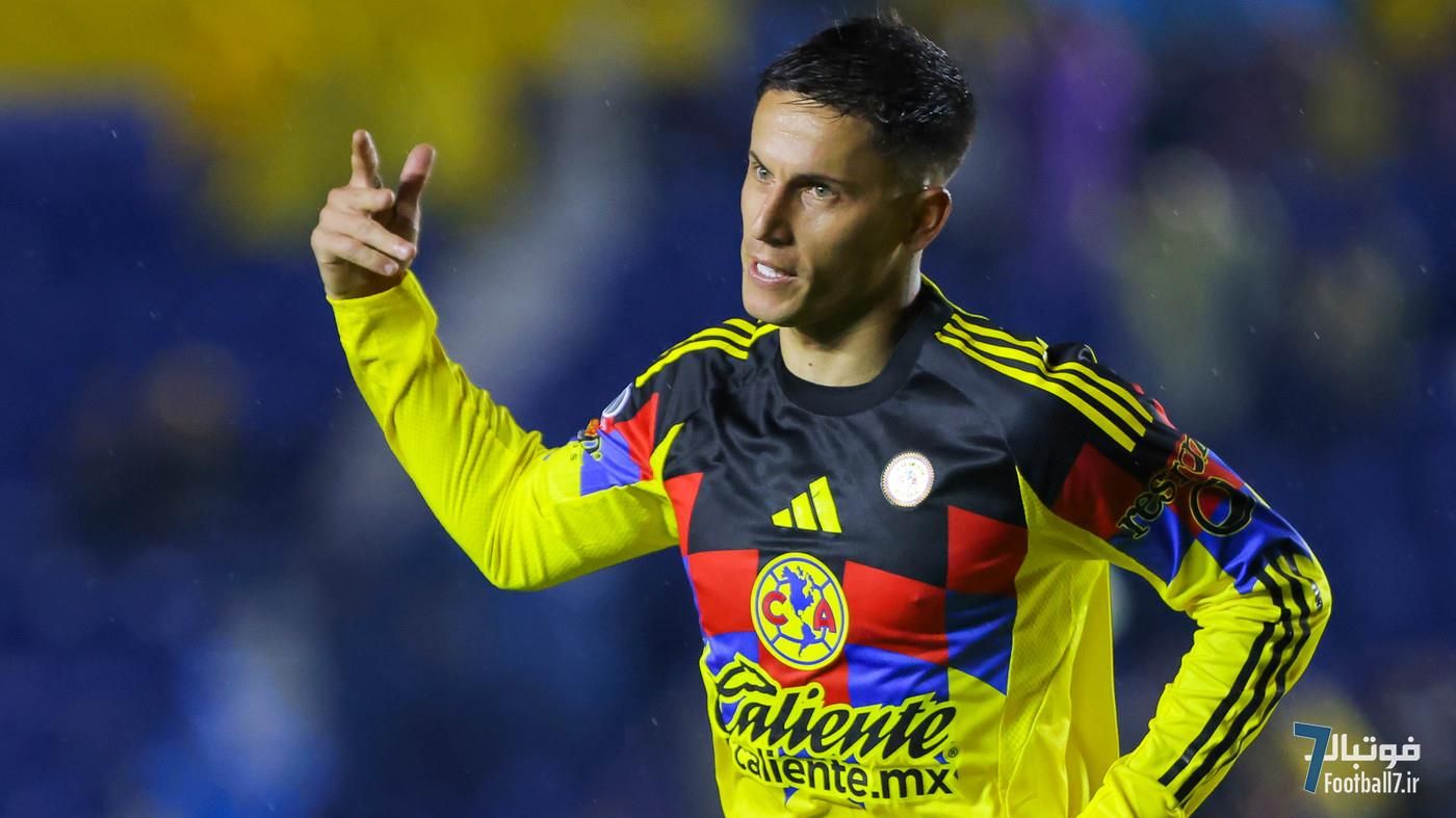 برایان رودریگز در آمریکا ماند؛ تمدید ۴ ساله و پایان پروژه الریان