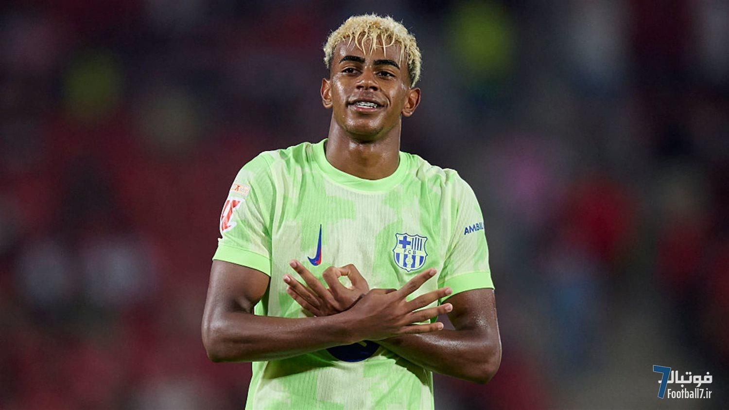 تحلیل سه نکته مهم از پیروزی قاطع بارسلونا در آغاز فصل لالیگا