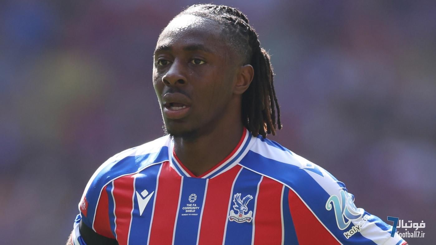 تاتنهام در آستانه جذب ابره چی ازه؛ کریستال پالاس به دنبال دو جانشین!