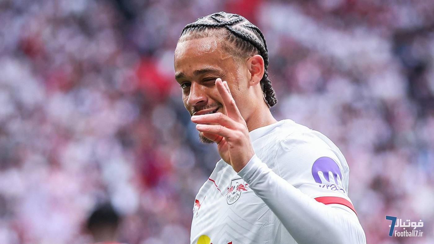 ژاوی سیمونز، بایرن مونیخ و منچستر سیتی را به خاطر چلسی رد کرد!