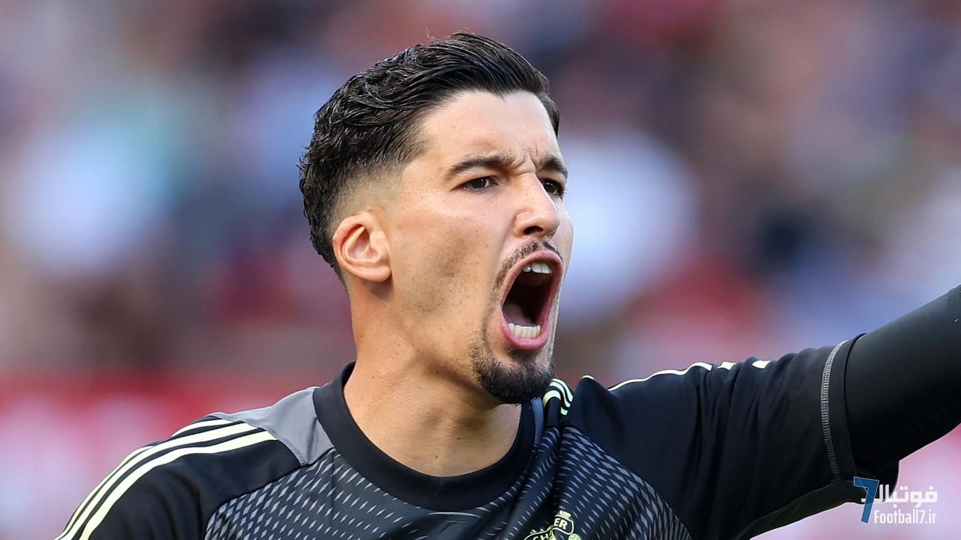 انتقاد تند روی کین از اشتباه «مدرسه‌ای» آلتای بایندیر در شکست منچستریونایتد مقابل آرسنال