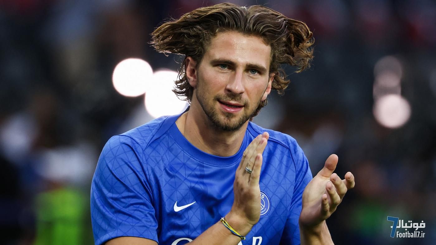 درخشش ایلیا زابارنی در اولین بازی برای پاری سن ژرمن؛ تمجید لوئیس انریکه و لوکاس برالدو از ستاره اوکراینی