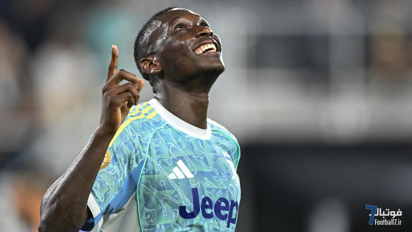 پایان حماسه تابستانی؛ راندال کولو موانی با فداکاری مالی به یوونتوس پیوست