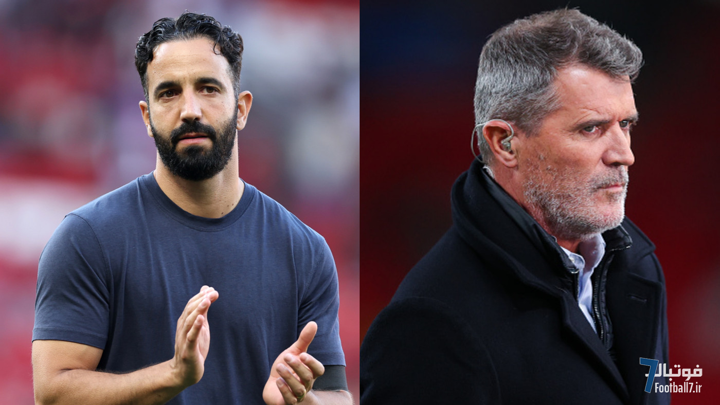 انتقاد تند روی کین از منچستریونایتد؛ انتظارات آنقدر پایین است که از باخت هم خوشحالند!