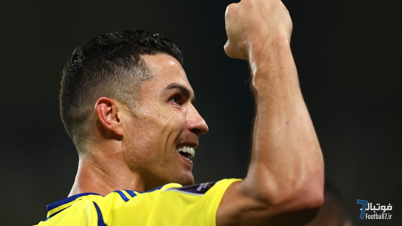 کریستیانو رونالدو و ژائو فلیکس، پیراهن «جاودانه» النصر برای فصل ۲۰۲۵-۲۶ را رونمایی کردند