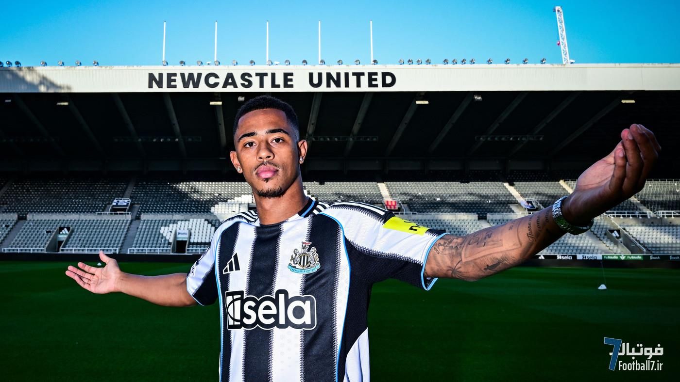 شوک بزرگ در ویلاپارک: تایرون میتگز و جان مک‌گین از انتقال جیکوب رمزی به نیوکاسل می‌گویند؛ داستان پشت پرده قوانین PSR