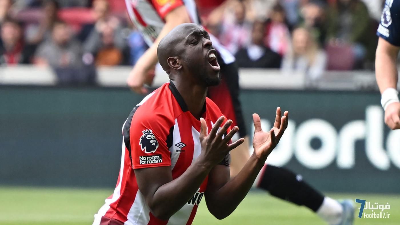 اقدام جنجالی یوان ویسا برای پیوستن به نیوکاسل: ستاره برنتفورد ساز جدایی کوک کرد!