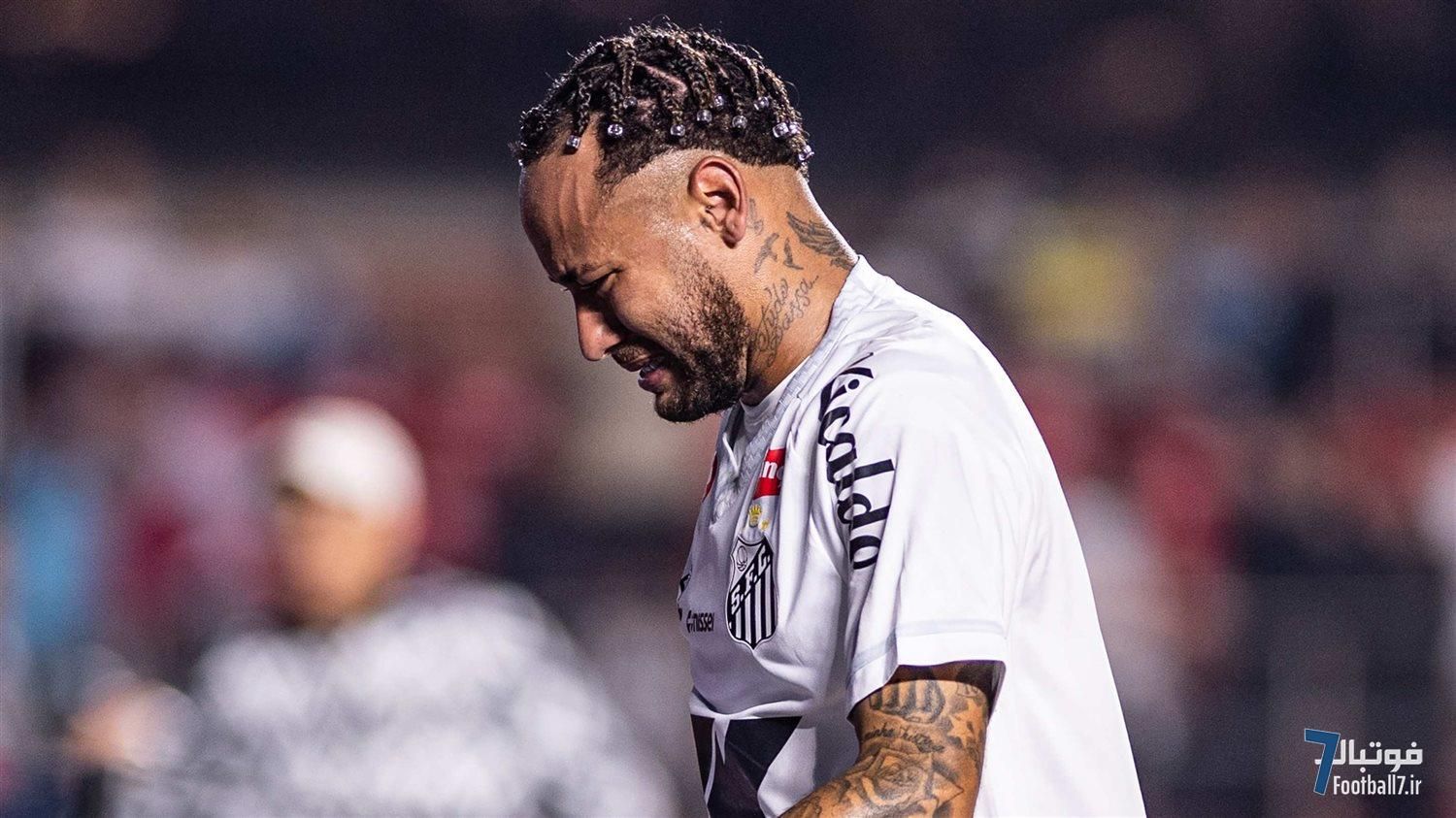 تحقیر بی‌سابقه نیمار: سنگین‌ترین شکست دوران حرفه‌ای مقابل کوتینیو در برزیل