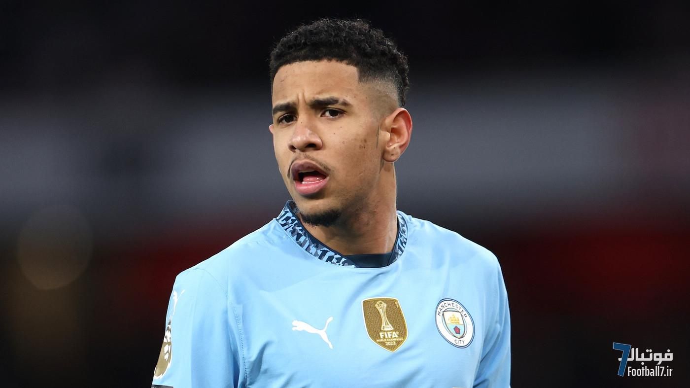 پپ گواردیولا مانع انتقال ساوینهو به تاتنهام شد: سیتیزن‌ها ستاره برزیلی را نگه داشتند!