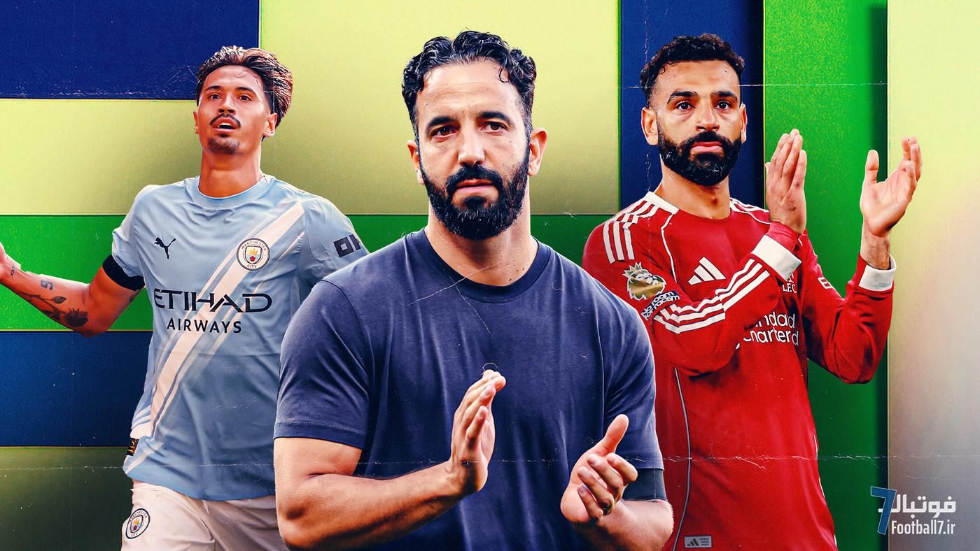 یازده نکته کلیدی از هفته اول فوتبال اروپا: از ادای احترام به دیوگو ژوتا تا درخشش ریچارلیسون و آموریم