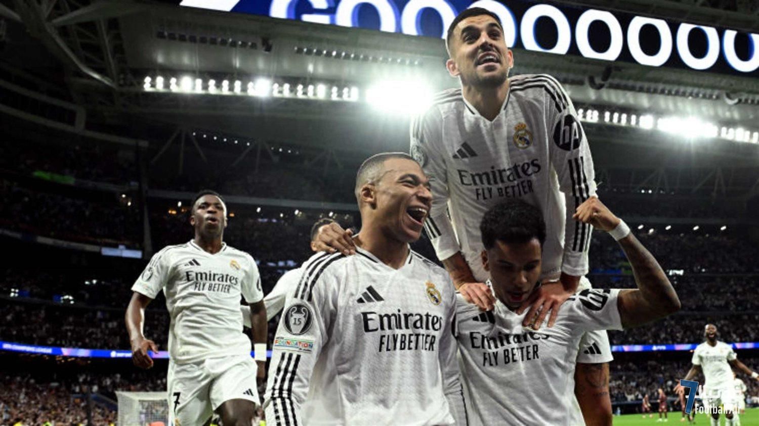 برنابئو چشم‌انتظار: رئال مادرید با ژابی آلونسو برای جبران ناکامی‌های فصل پیش، عصری تازه را آغاز می‌کند