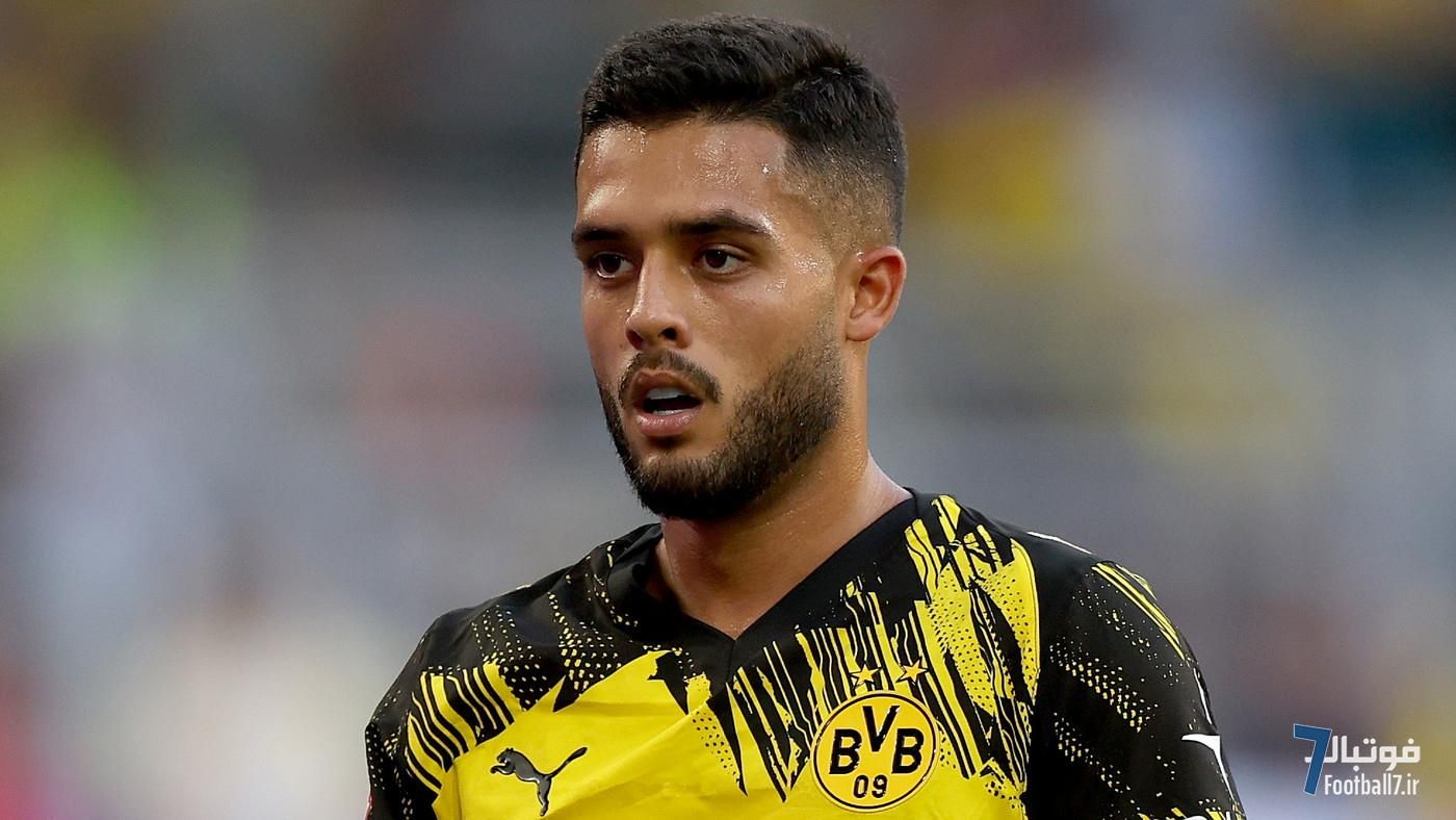 شوک به دورتموند: مصدومیت وحشتناک یان کوتو پس از تکل خشن در جام حذفی آلمان