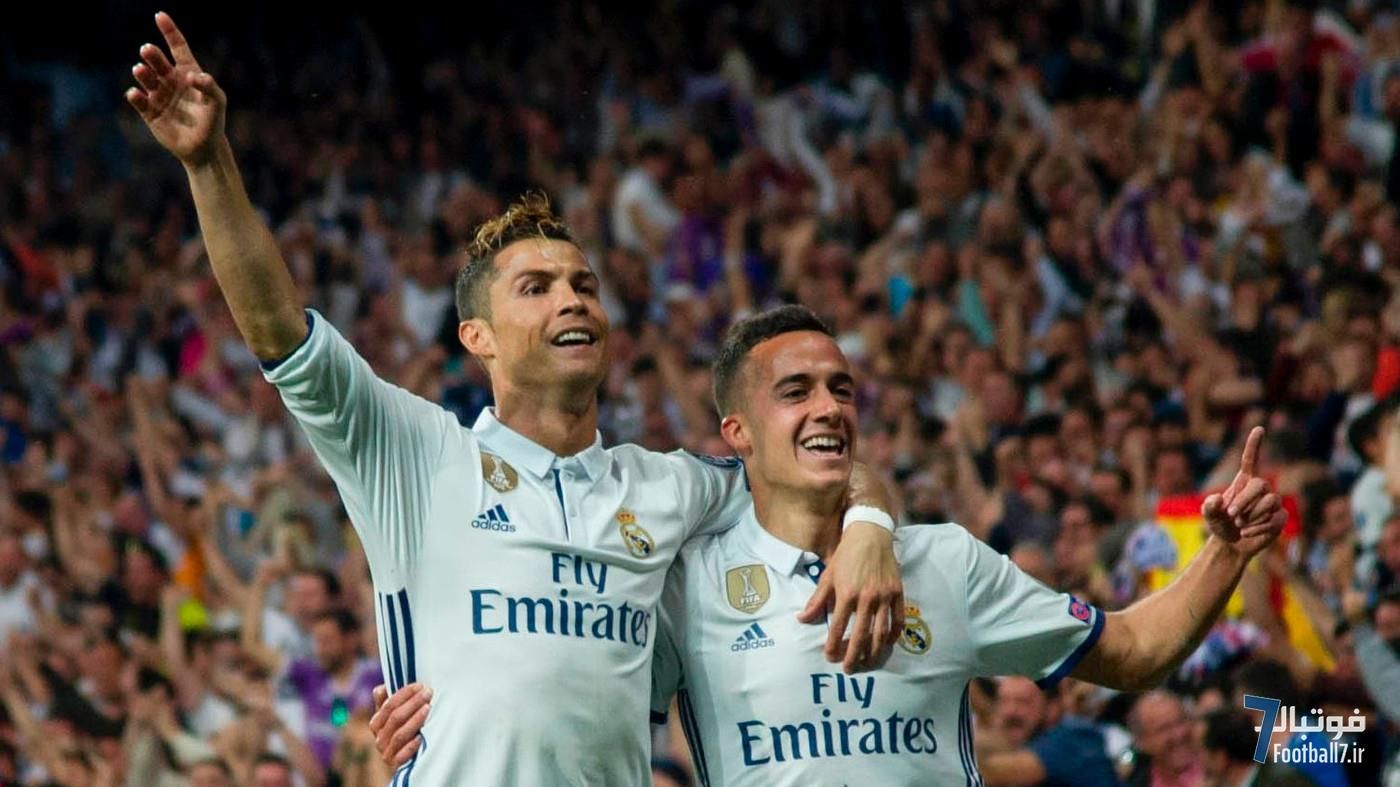 احتمال اتحاد دوباره رونالدو و واسکز در لیگ عربستان؛ اسطوره رئال مادرید به النصر می‌رود؟