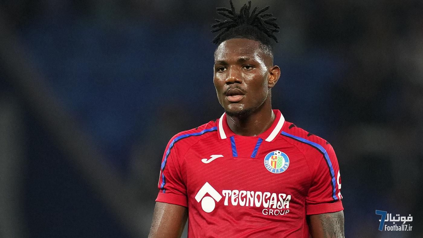 خوزه بوردالاس اعتراف کرد: اوچه، ستاره مدنظر لیدز، در لیست فروش ختافه!