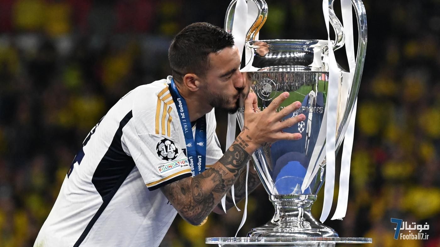 خوسلو، ستاره سابق رئال مادرید، بازگشت به لالیگا را رد کرد: از فوتبال سیر شده‌ام و مربیگری نخواهم کرد!