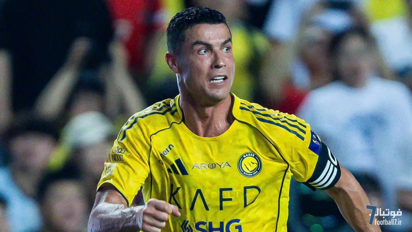 پیش‌بینی جنجالی پاتریس اورا: آیا کریستیانو رونالدو «ماشین» به اروپا بازمی‌گردد؟