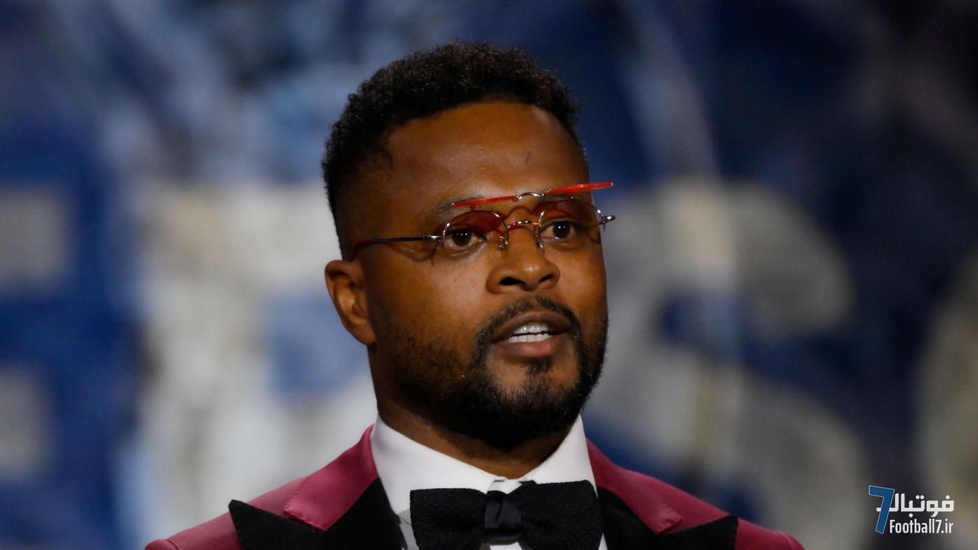 پاتریس اورا: منچستر یونایتد با روبن آموریم همه را شوکه خواهد کرد؛ به او زمان بدهید!