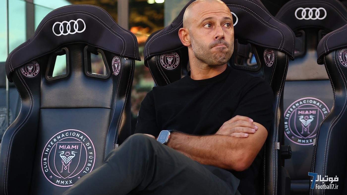 برنامه‌های نقل و انتقالاتی اینتر میامی؛ ماسکرانو در آستانه جذب گونسالو پیووی و حفظ ستاره‌ها