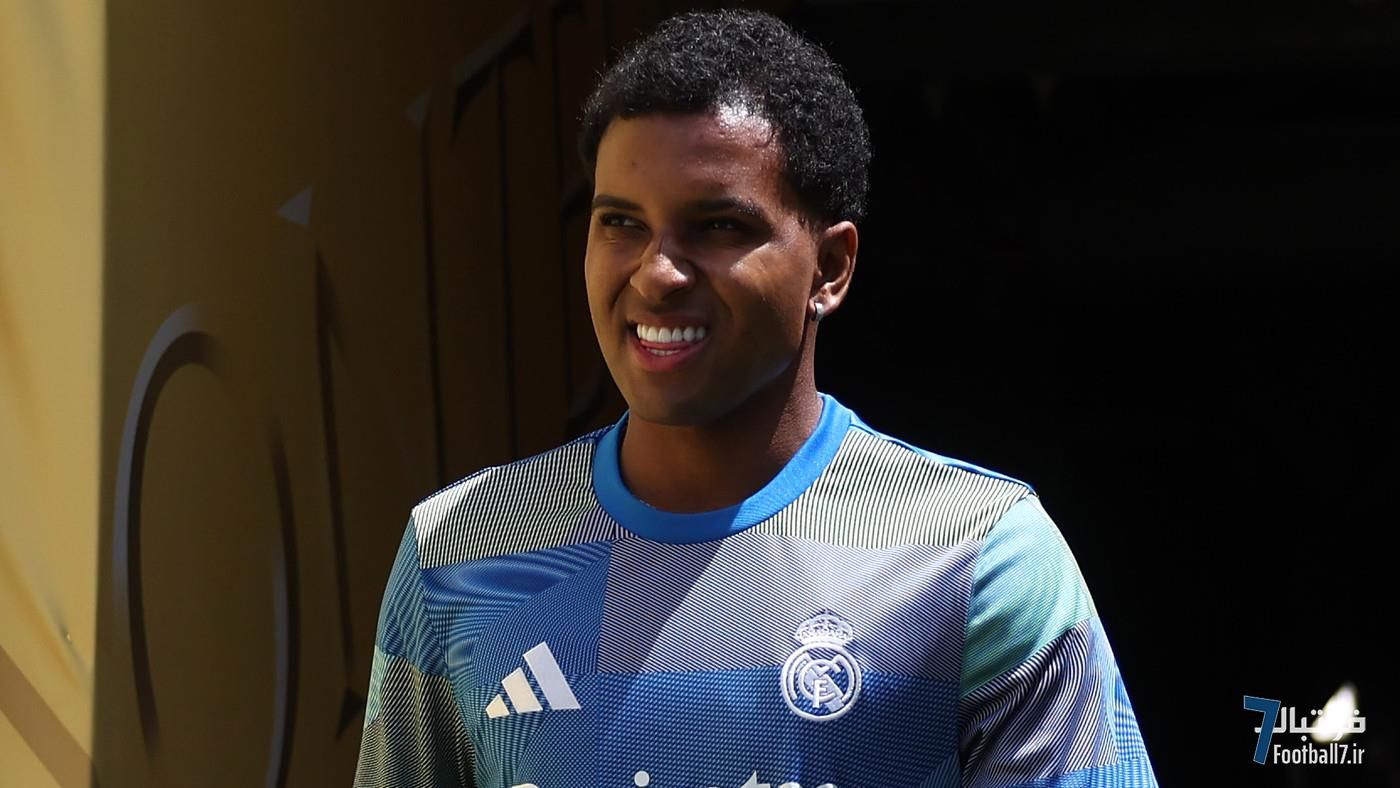 نیمکت‌نشینی مرموز رودریگو در رئال مادرید؛ ژابی آلونسو چه تصمیمی گرفته و منچسترسیتی از خرید او منصرف شد؟