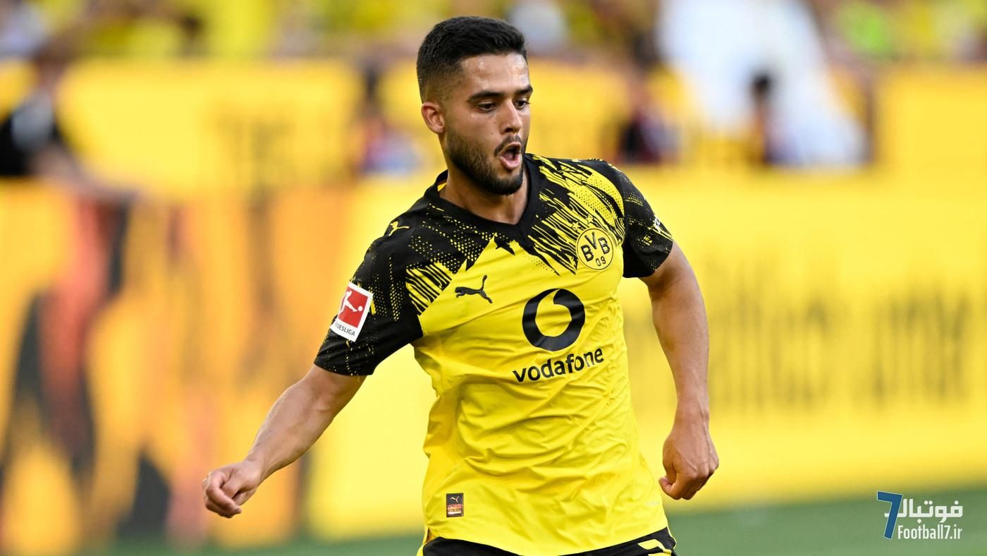 پس از تکل هولناک؛ یان کوتو، ستاره دورتموند، از بازگشت قریب‌الوقوع به بوندس‌لیگا خبر داد