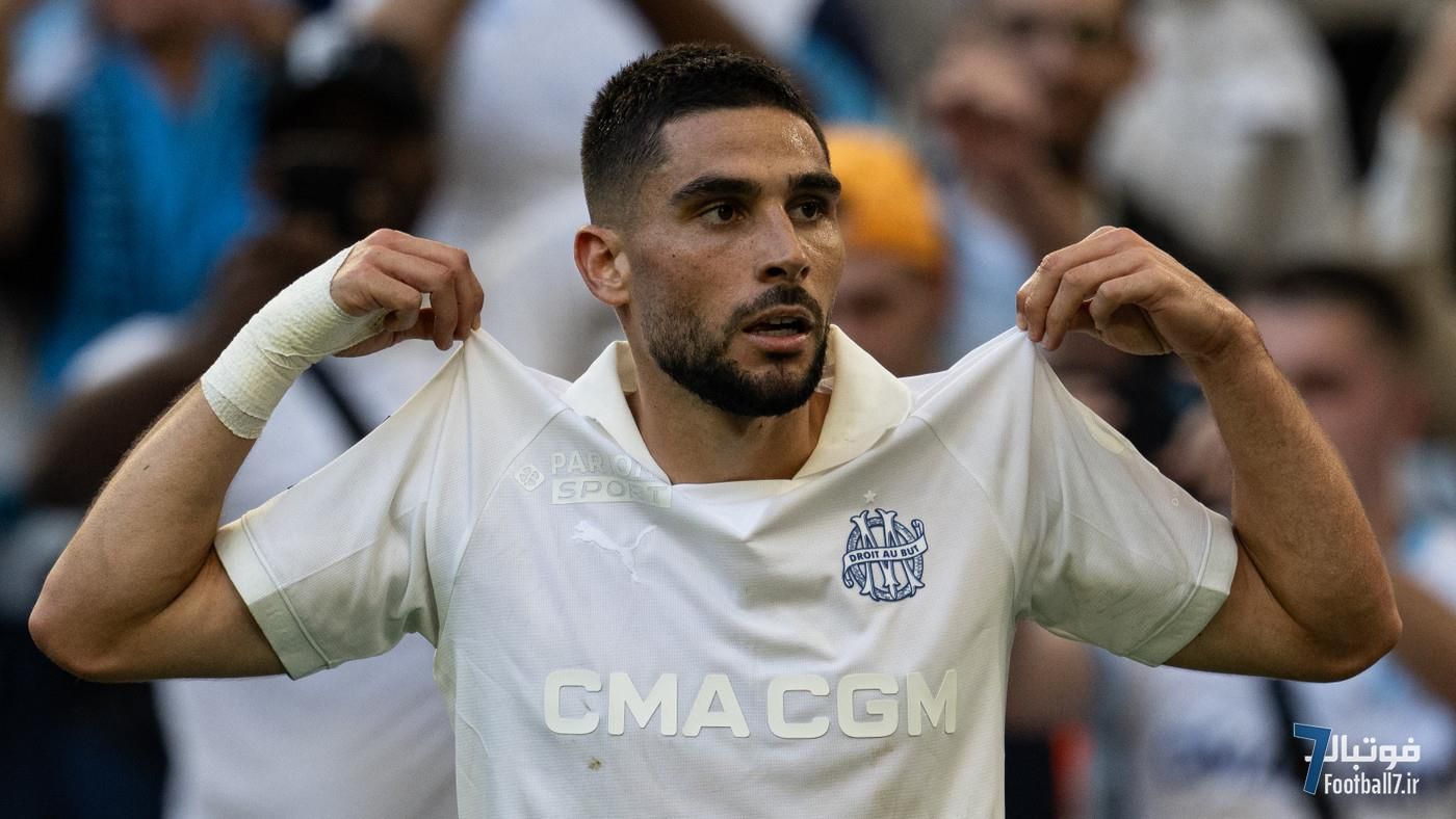 نیل موپای در آستانه بازگشت به لیگ برتر؛ برنتفورد به دنبال ستاره سابق مارسی