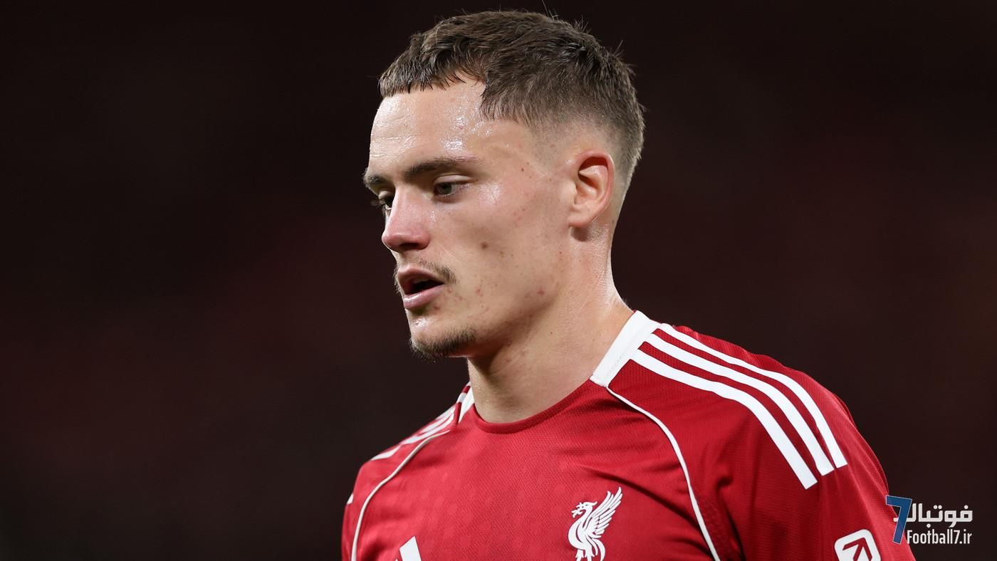 از بایر لورکوزن تا آنفیلد؛ فلوریان ویرتز، کوین دی‌بروینه بعدی لیگ برتر از نگاه جیمی کاراگر