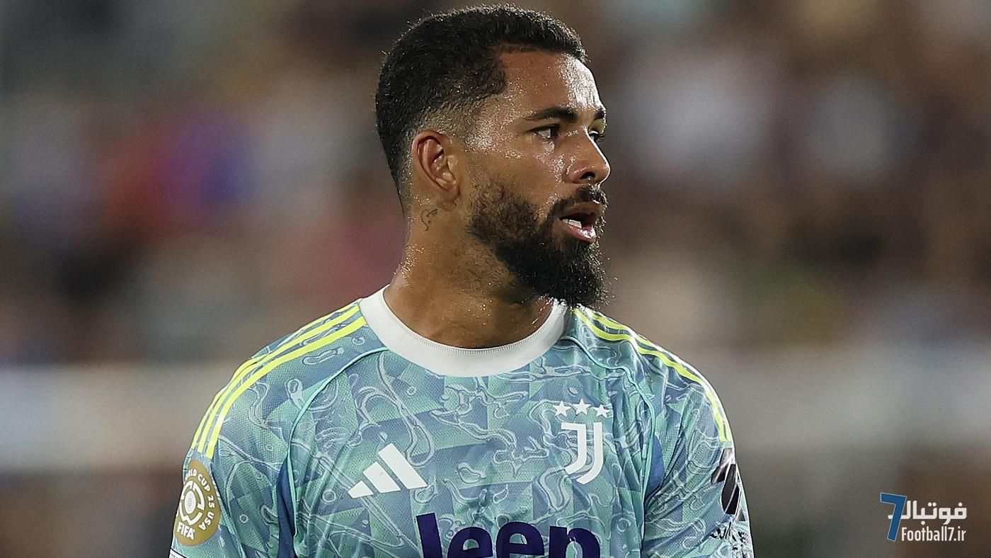 داگلاس لوئیز به ناتینگهام فارست پیوست؛ بازگشت به لیگ برتر با بند خرید ۳۰ میلیون یورویی؟