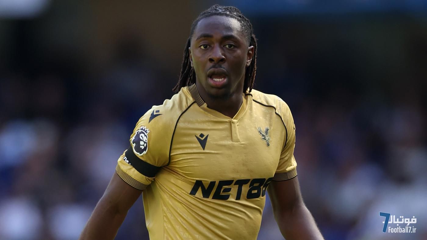 گره در مسیر انتقال ابره‌ایچی ازه به تاتنهام؛ ستاره کریستال پالاس شاید در لیگ کنفرانس هم بازی کند!