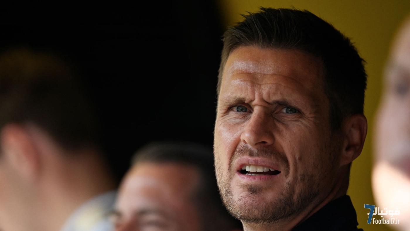 دردسر دورتموند در نقل‌وانتقالات؛ سباستین کهل با وجود شکست‌ها، امیدوار به جذب ستاره است!