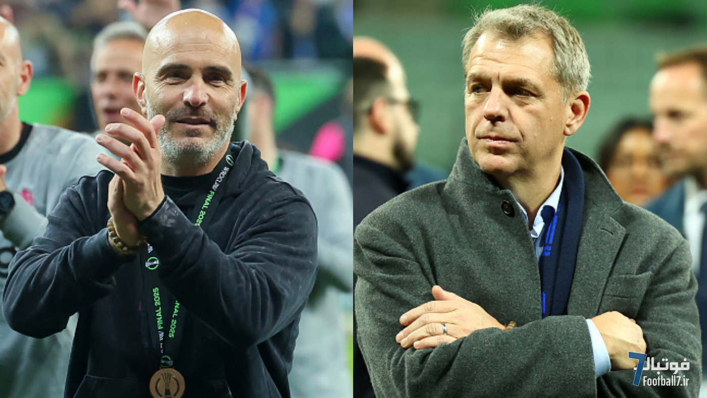 چلسی و آینده نامعلوم جنسیس آنتوی؛ آیا مقصد استراسبورگ خواهد بود؟