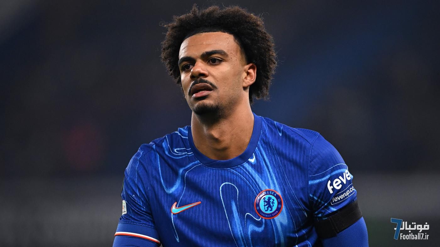 رناتو ویگا رسماً چلسی را ترک کرد؛ ویارئال با قراردادی رکوردشکن او را به خدمت گرفت