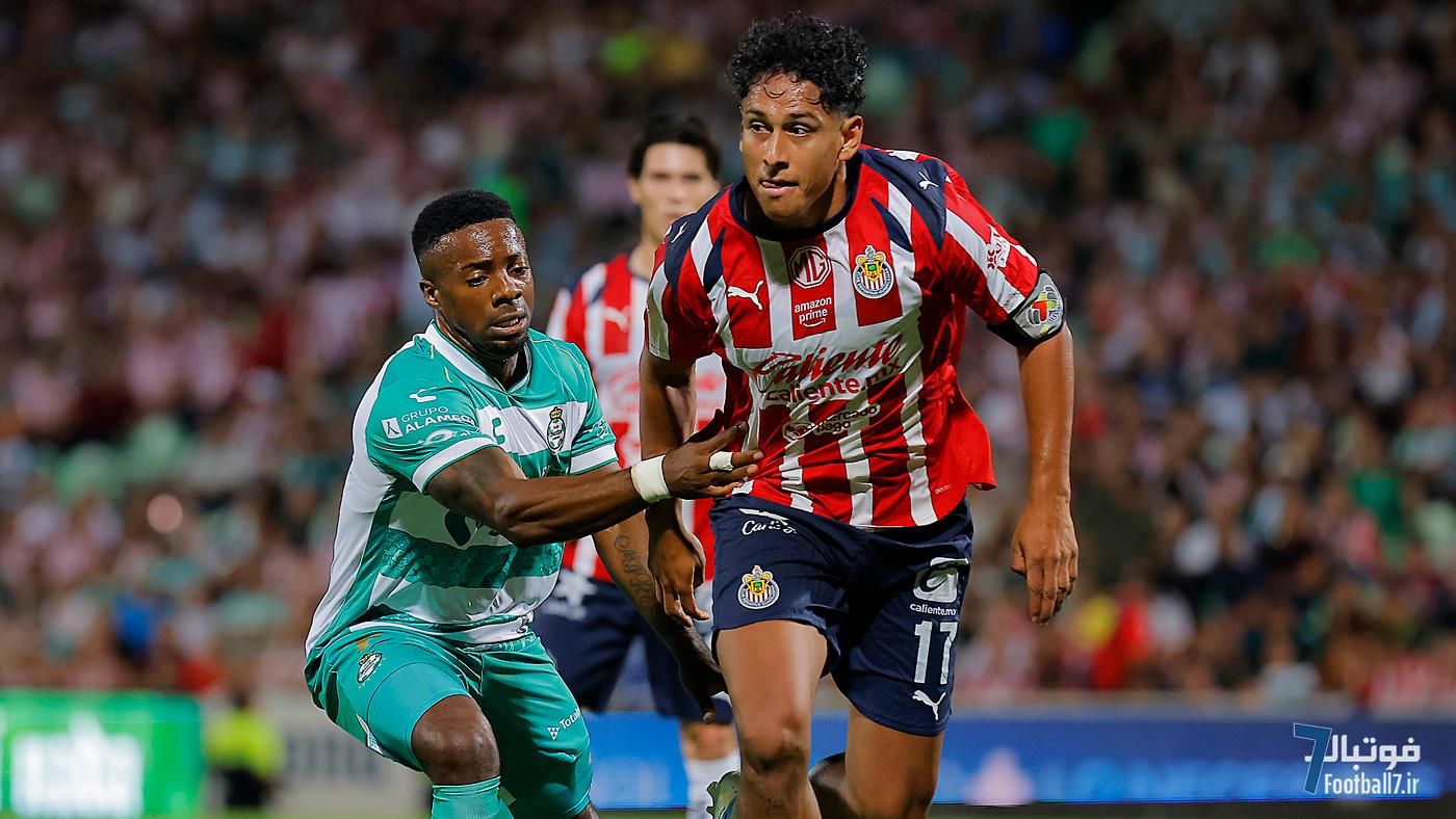 حمایت قاطع لوئیس رومو از گابریل میلیتو؛ چیواس به دنبال خروج از بحران