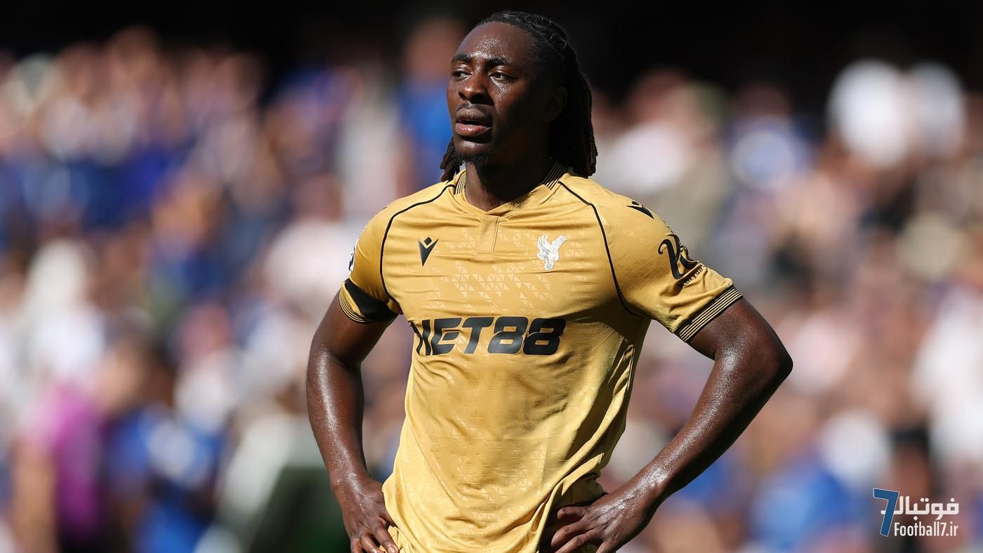 هایجک رویایی آرسنال: اِبِرِچی اِزه از چنگ تاتنهام ربوده شد!