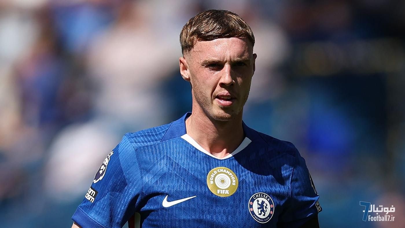 کشمکش حقوقی کول پالمر و تاکستان فرانسوی: ستاره چلسی بر سر نام خود با چالش جدی روبرو شد!