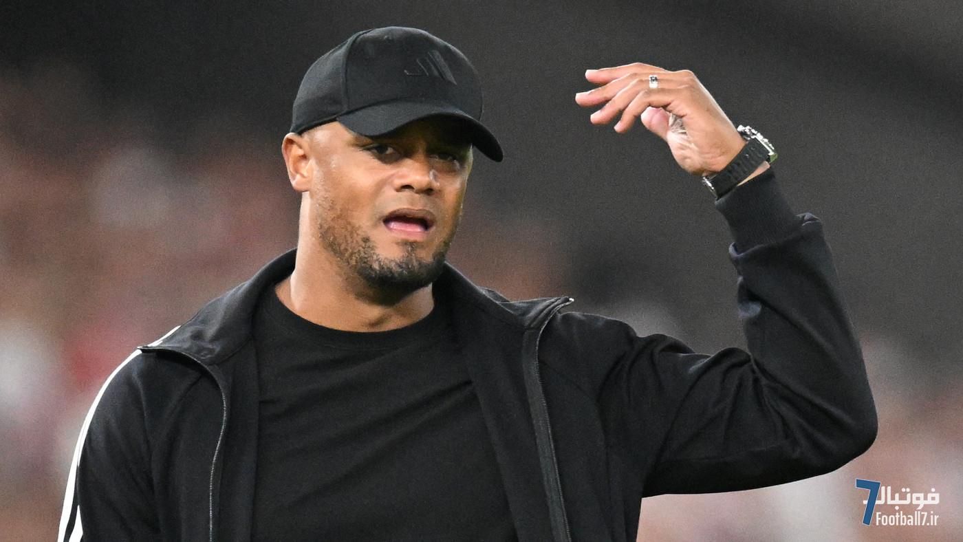 هشدار جدی به بایرن مونیخ: «بحران رهبری» این باشگاه را به سرنوشت منچستریونایتد دچار کرده است!