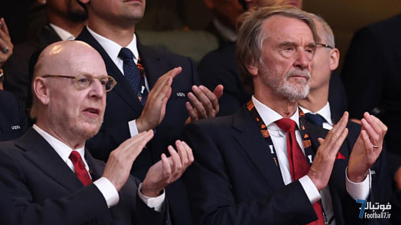 بند پنهان، مالکیت سِر جیم رتکلیف در منچستر یونایتد را در معرض خطر قرار می‌دهد