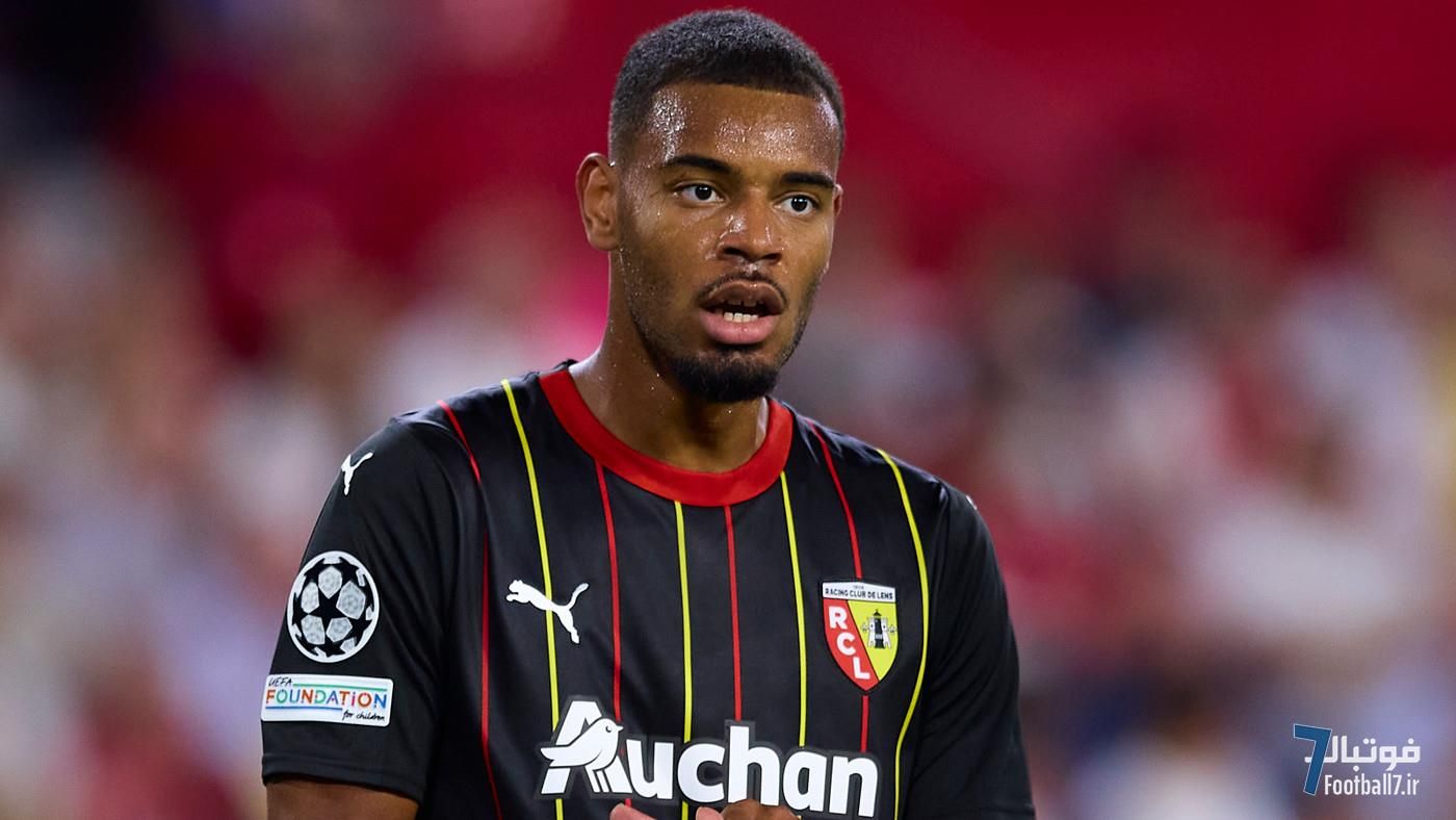 پیشنهاد ۲۰ میلیونی اینتر برای اَندی دیوف: نراتزوری از ناپولی و کریستال پالاس پیش افتاد