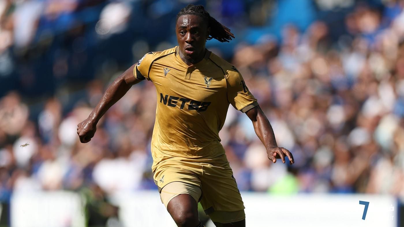 «پُل مرسون: با «اِزه»، آرسنال قهرمان لیگ برتر می‌شود!» پیش‌بینی ستاره سابق توپچی‌ها پس از انتقال جنجالی