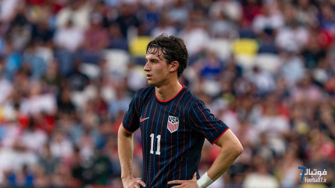 تحول بزرگ در ام‌ال‌اس از نگاه الکسی لالاس؛ چرا بازیکنان آمریکایی حالا به خانه برمی‌گردند؟