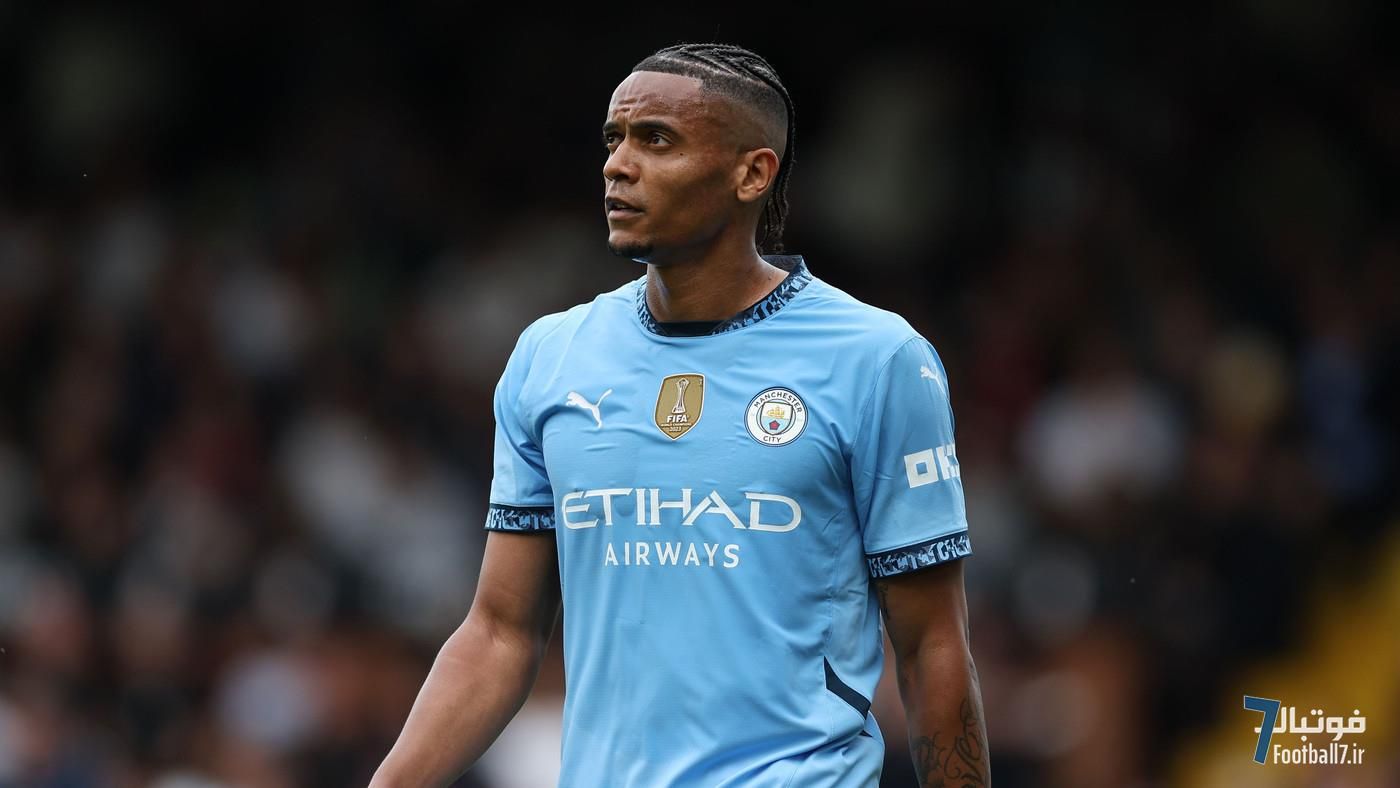 تصمیم نهایی مانوئل آکانجی: آیا مدافع منچسترسیتی به گالاتاسرای می‌رود؟