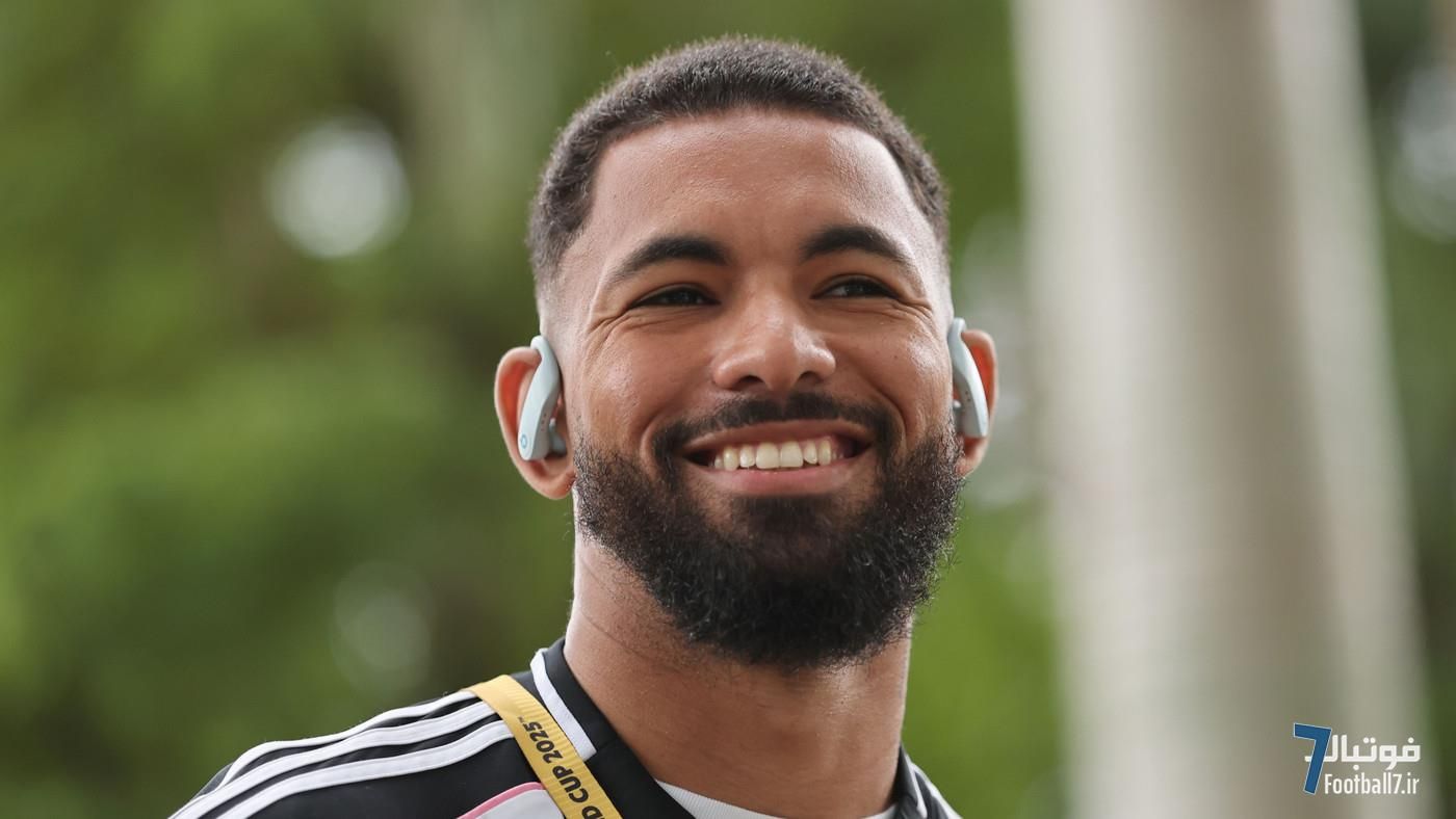 رسمی: داگلاس لوئیز، ستاره برزیلی، با اتمام کابوس یوونتوس به ناتینگهام فارست پیوست