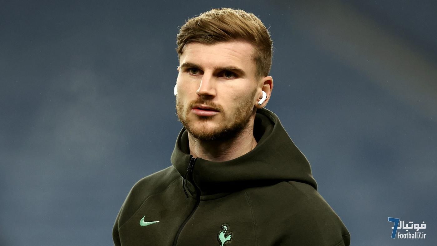 تیمو ورنر و معمای لایپزیگ: رد پیشنهادهای سری آ و ام‌ال‌اس، در انتظار نیمکت‌نشینی گران‌قیمت