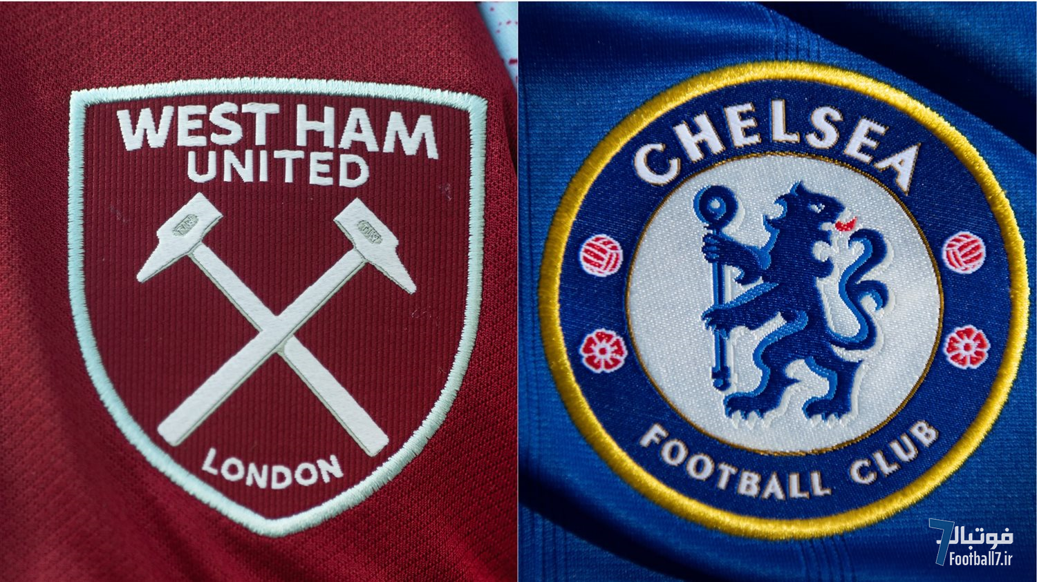 پیش‌بازی وست هم – چلسی: دربی لندن برای شکستن طلسم شروع بد در لیگ برتر