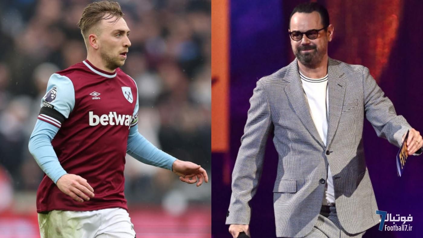 استوارت پیرس آب پاکی را روی دست هواداران ریخت: جرد بوون از وستهام جدا نخواهد شد!