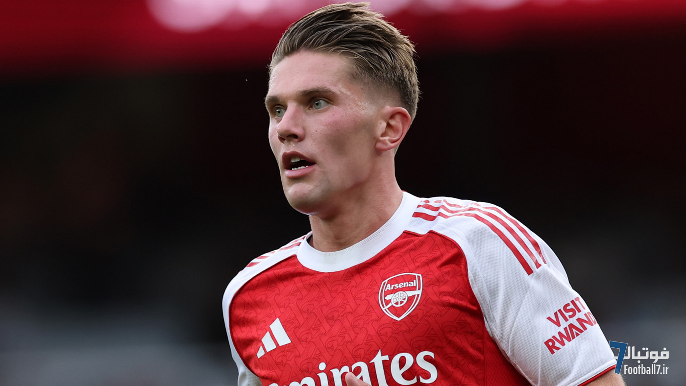 دفاع قاطعانه امانوئل پتی از ویکتور گیوکرس؛ ستاره ۶۴ میلیونی آرسنال در اولین بازی مقابل منچستر یونایتد تنها ماند!